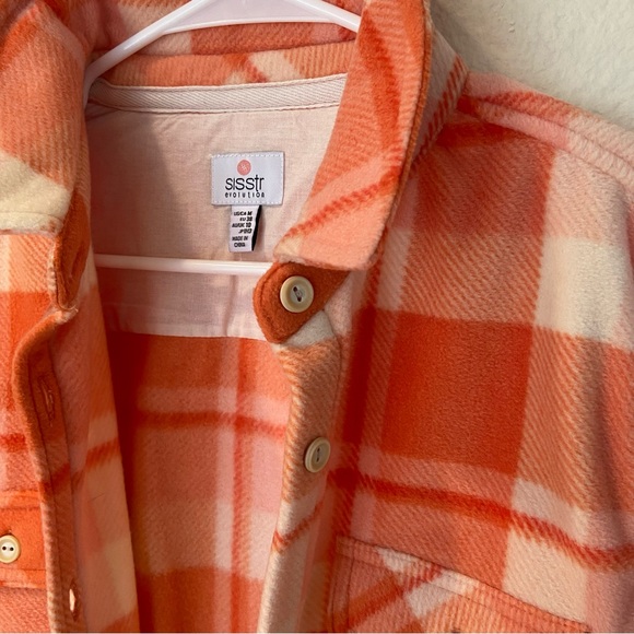 Fleece Jacket - Picture 3 of 3